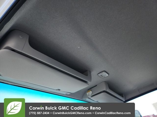 2025 Isuzu NPR GAS Base