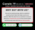 2025 Isuzu NPR GAS Base