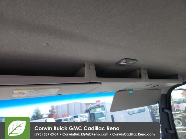 2025 Isuzu NPR HD In-Transit