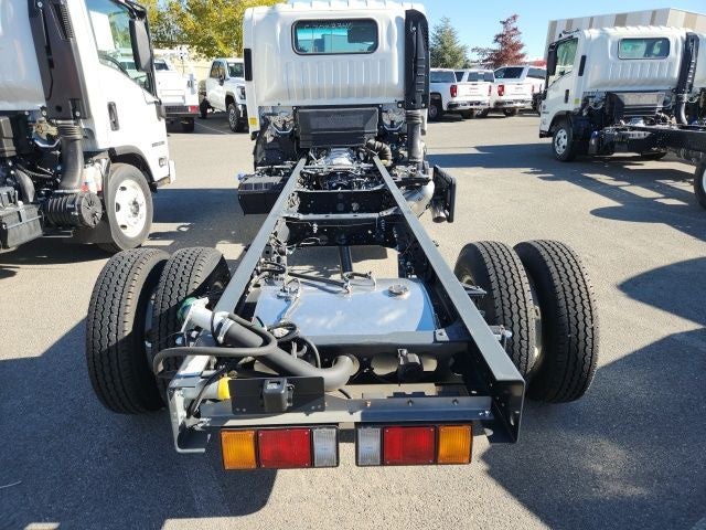 2025 Isuzu NPR HD In-Transit