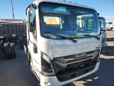 2025 Isuzu NPR HD In-Transit