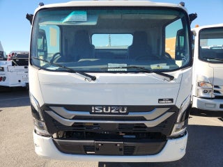2025 Isuzu NPR HD In-Transit