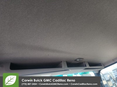 2025 Isuzu NPR HD Base