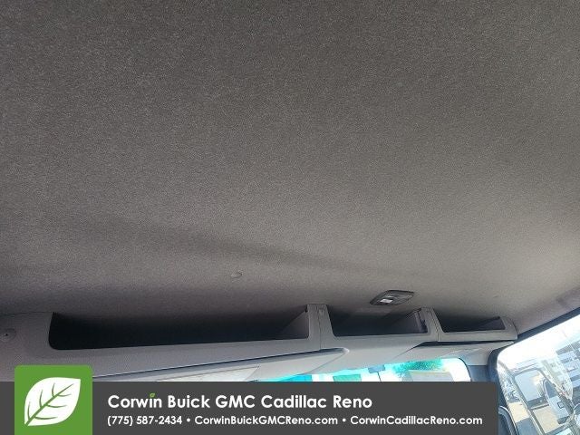 2025 Isuzu NPR HD Base